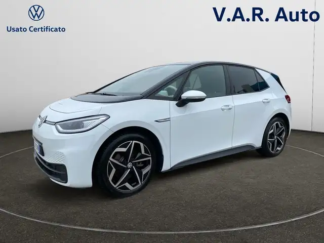 Volkswagen ID.3 Tour 77Kwh