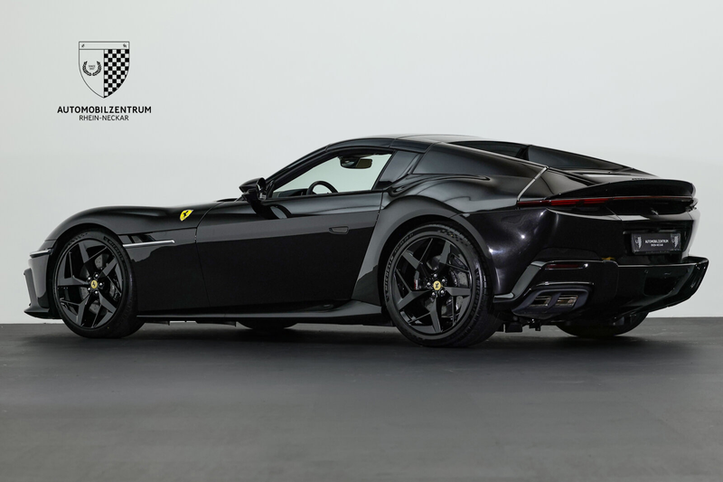 Ferrari 12 Cilindri 12 Cilindri TwoTone/Passenger/JBL/ACC/360/Lift — photo 5