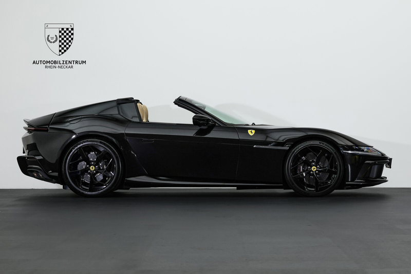 Ferrari 12 Cilindri 12 Cilindri TwoTone/Passenger/JBL/ACC/360/Lift — photo 8