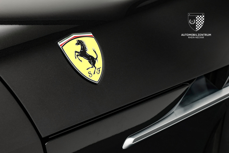 Ferrari 12 Cilindri 12 Cilindri TwoTone/Passenger/JBL/ACC/360/Lift — photo 11