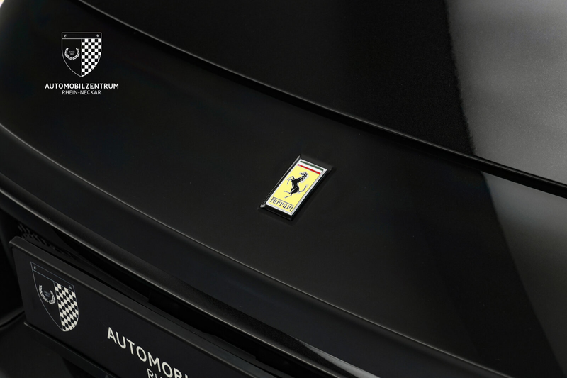 Ferrari 12 Cilindri 12 Cilindri TwoTone/Passenger/JBL/ACC/360/Lift — photo 10