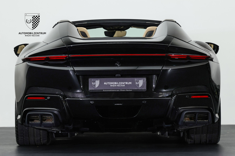 Ferrari 12 Cilindri 12 Cilindri TwoTone/Passenger/JBL/ACC/360/Lift — photo 6
