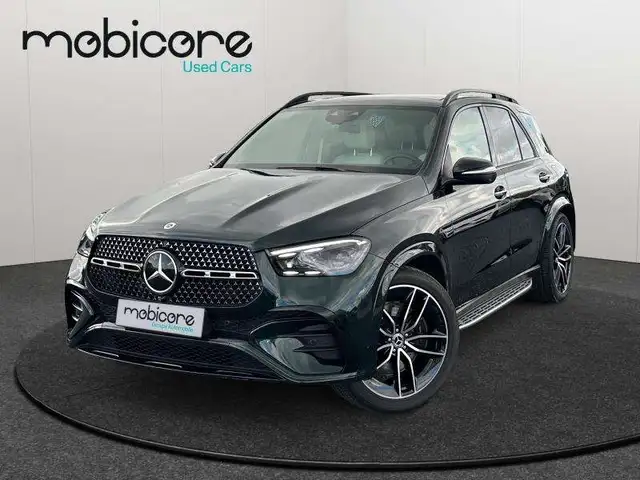 Mercedes-Benz GLE 350 de 4MATIC / AMG LINE / Facelift / Hybride