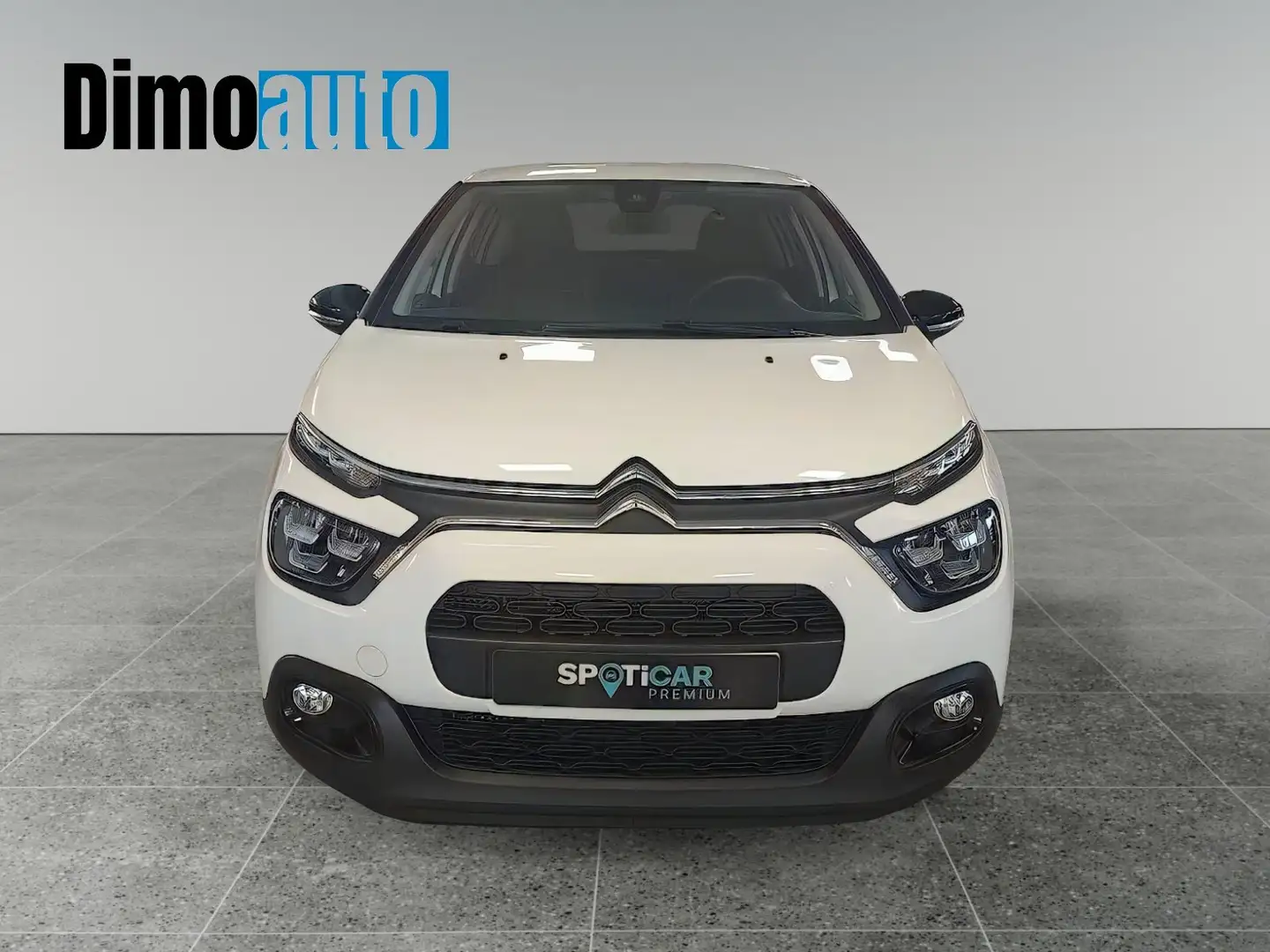 Citroen C3 Origin 1.2 PureTech S&S Max EAT6 110 - 2