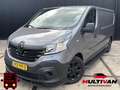 Renault Trafic 1.6 dCi 120pk T29 L2H1 MARGE | Leder | Sidesteps | Gris - thumbnail 1