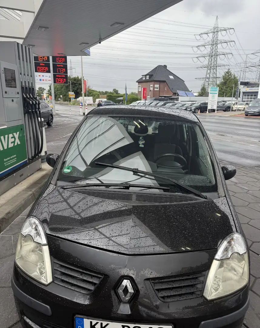 Renault Modus 1.5 dCi FAP Dynamique - 1