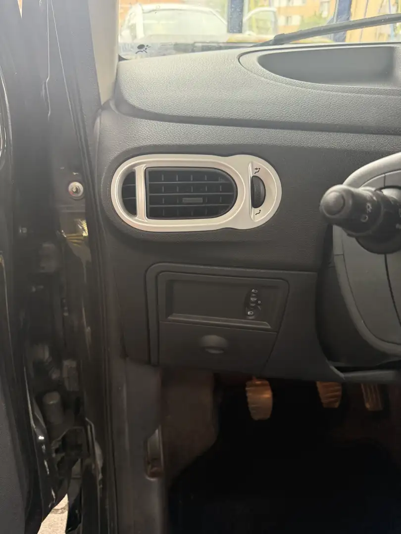 Renault Modus 1.5 dCi FAP Dynamique - 2