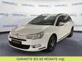 Citroen C5 TOURER / KLIMAAUTOMATIK / PDC / TEMPOMAT Weiß - thumbnail 1