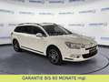 Citroen C5 TOURER / KLIMAAUTOMATIK / PDC / TEMPOMAT Weiß - thumbnail 3