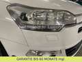 Citroen C5 TOURER / KLIMAAUTOMATIK / PDC / TEMPOMAT Weiß - thumbnail 24