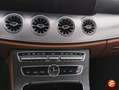 Mercedes-Benz E 400 Cabrio++400+4MATIC Azul - thumbnail 13