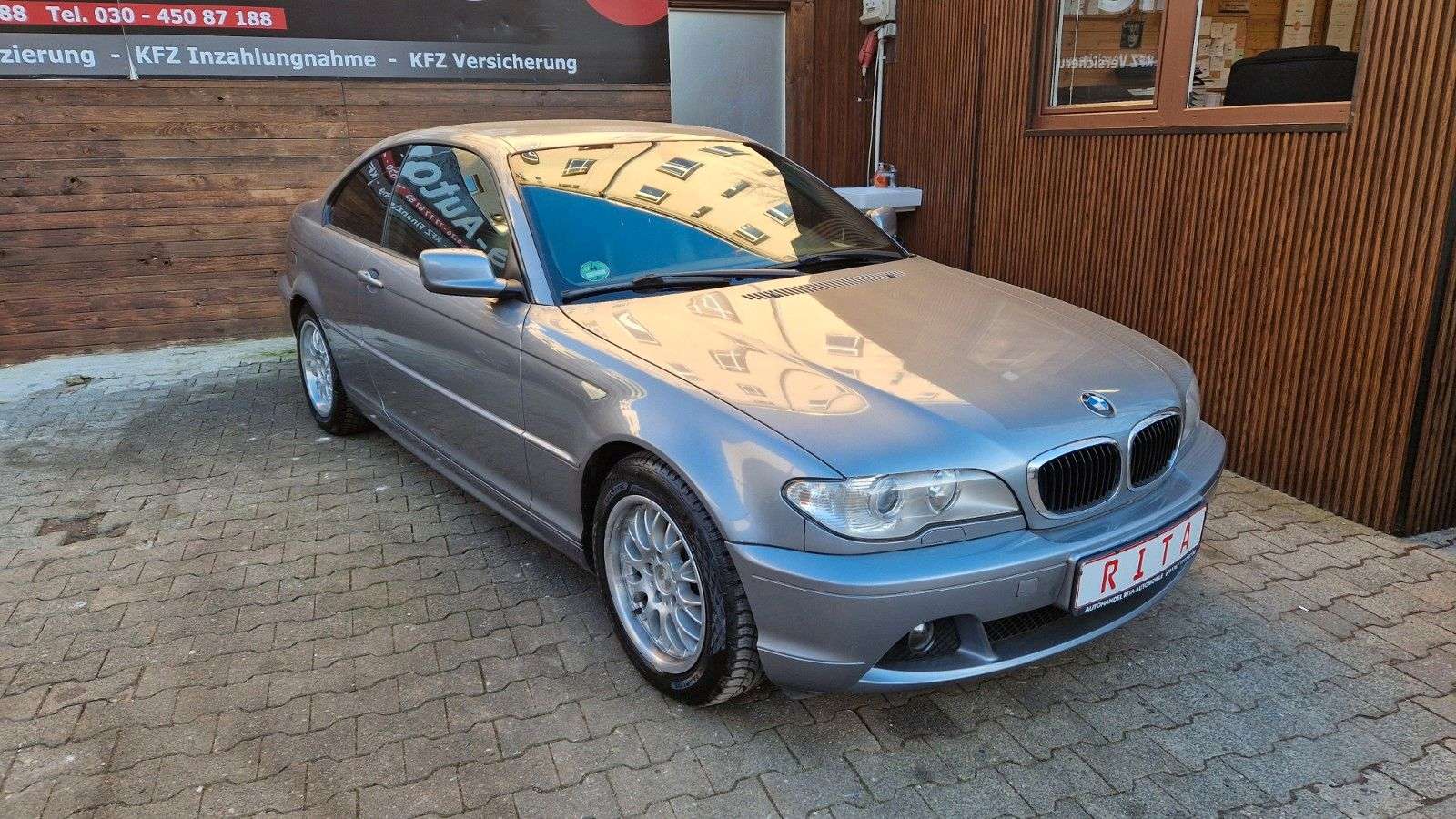 Használt Bmw 3 Series 