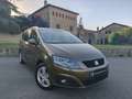 SEAT Alhambra 2.0TDI CR Ecomotive Style 140 Beige - thumbnail 1