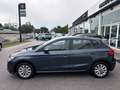 SEAT Ibiza Ibiza 1.0 tgi Style 90cv Metano Grigio - thumbnail 8