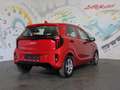 Kia Picanto 1,0 DPI Titan *VIRTUELLES COCKPIT, NAVI* Rot - thumbnail 4