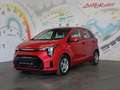 Kia Picanto 1,0 DPI Titan *VIRTUELLES COCKPIT, NAVI* Rot - thumbnail 3