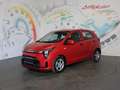 Kia Picanto 1,0 DPI Titan *VIRTUELLES COCKPIT, NAVI* Rot - thumbnail 18