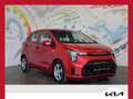 Kia Picanto 1,0 DPI Titan *VIRTUELLES COCKPIT, NAVI* Rot - thumbnail 1
