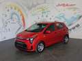 Kia Picanto 1,0 DPI Titan *VIRTUELLES COCKPIT, NAVI* Rot - thumbnail 17