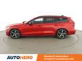 Volvo V60 2.0 T4 R-Design Roşu - thumbnail 3