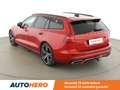 Volvo V60 2.0 T4 R-Design Roşu - thumbnail 4