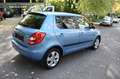 Skoda Fabia Fresh 1.Hand, Sitz. PDC, Tempomat Blau - thumbnail 5