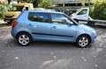 Skoda Fabia Fresh 1.Hand, Sitz. PDC, Tempomat Blau - thumbnail 4
