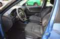 Skoda Fabia Fresh 1.Hand, Sitz. PDC, Tempomat Blau - thumbnail 9