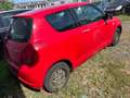 Suzuki Swift Classic (3-trg.) Rot - thumbnail 4