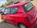 Suzuki Swift Classic (3-trg.) Rot - thumbnail 5
