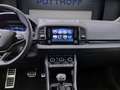 Skoda Karoq 2.0 TSI DSG 4x4 SPORTLINE MATRIX DCC KLIMA LM18 Grau - thumbnail 13