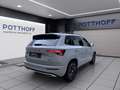 Skoda Karoq 2.0 TSI DSG 4x4 SPORTLINE MATRIX DCC KLIMA LM18 Grau - thumbnail 5