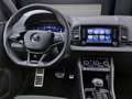 Skoda Karoq 2.0 TSI DSG 4x4 SPORTLINE MATRIX DCC KLIMA LM18 Grau - thumbnail 12