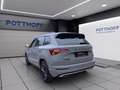 Skoda Karoq 2.0 TSI DSG 4x4 SPORTLINE MATRIX DCC KLIMA LM18 Grau - thumbnail 2