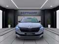Skoda Karoq 2.0 TSI DSG 4x4 SPORTLINE MATRIX DCC KLIMA LM18 Grau - thumbnail 7