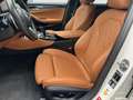 BMW 520 d Touring ///M-Sport ACC LED Luftfed. SpurAss Blanc - thumbnail 10
