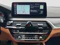 BMW 520 d Touring ///M-Sport ACC LED Luftfed. SpurAss Blanc - thumbnail 13