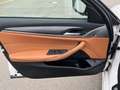 BMW 520 d Touring ///M-Sport ACC LED Luftfed. SpurAss Blanc - thumbnail 18