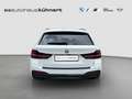 BMW 520 d Touring ///M-Sport ACC LED Luftfed. SpurAss Bianco - thumbnail 5