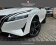 Nissan Qashqai TEKNA Design Pack 1.3 DIG-T MHEV 116kw Xtronic ... Blanc - thumbnail 23