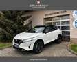Nissan Qashqai TEKNA Design Pack 1.3 DIG-T MHEV 116kw Xtronic ... Weiß - thumbnail 1