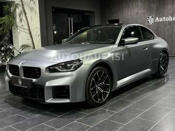 Coupe FROZEN GREY,SCHALE,M RACE TRACK,DRIVERS