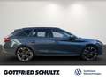 SEAT Leon Sportstourer 1.4 DSG LED NAV AHK KAMERA VZ e-Hybri Grau - thumbnail 3