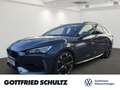 SEAT Leon Sportstourer 1.4 DSG LED NAV AHK KAMERA VZ e-Hybri Grau - thumbnail 1
