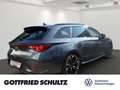 SEAT Leon Sportstourer 1.4 DSG LED NAV AHK KAMERA VZ e-Hybri Grau - thumbnail 4