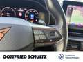 SEAT Leon Sportstourer 1.4 DSG LED NAV AHK KAMERA VZ e-Hybri Grau - thumbnail 12