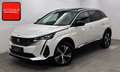 Peugeot 3008 Plug-In Hybrid 225 e-EAT8 GT PANO+MEMORY+ Weiß - thumbnail 1