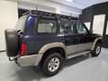 Nissan Patrol GR 2.8 TD SE MANUALE ASI ISCRITTA Blu/Azzurro - thumbnail 4