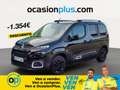 Citroen Berlingo BlueHDi S&S Talla M Feel 100 Negro - thumbnail 1