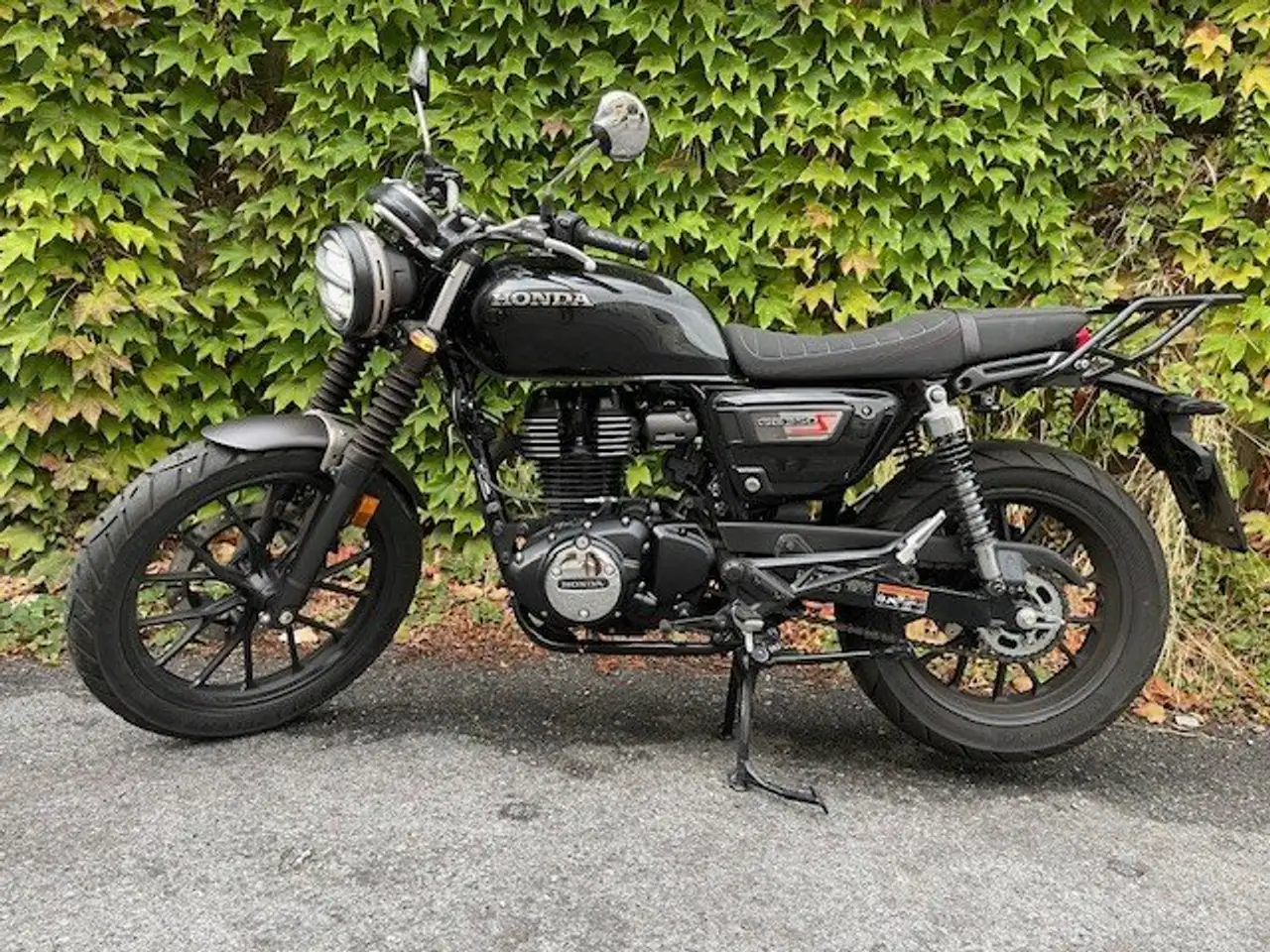 Honda GB 350